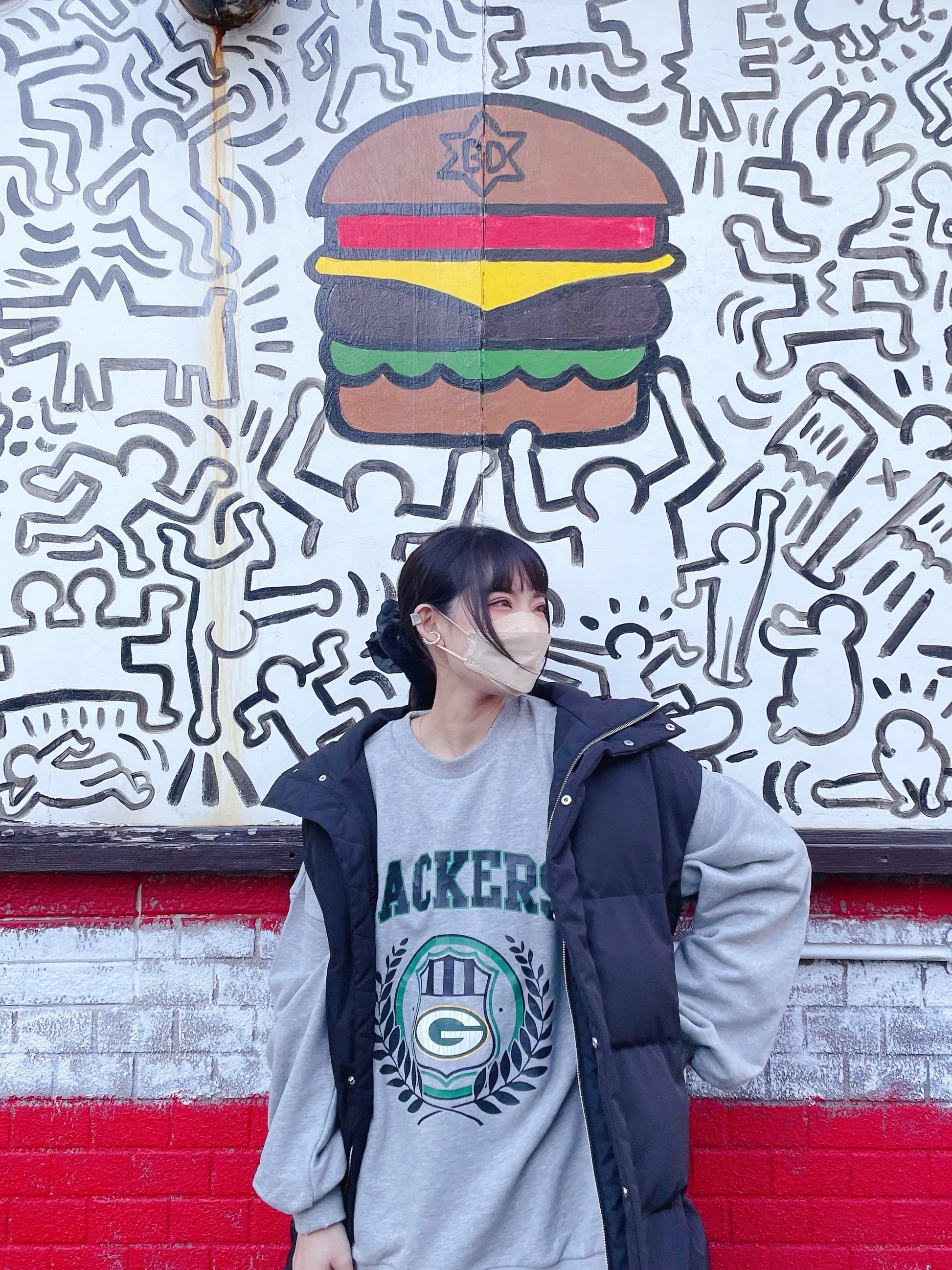 styling