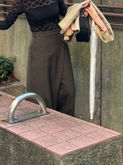 styling