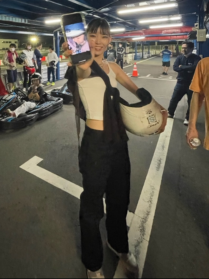 styling