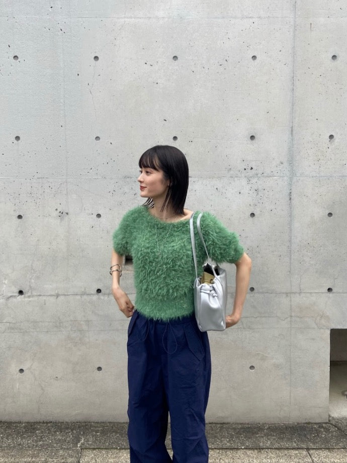 styling