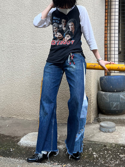 styling