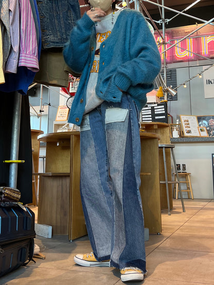 styling