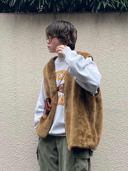 styling