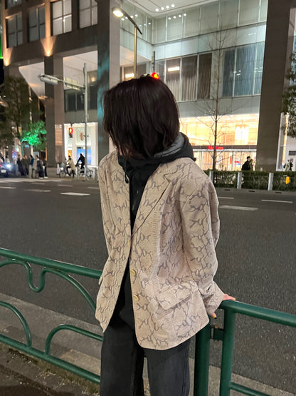 styling