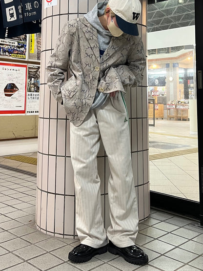 styling