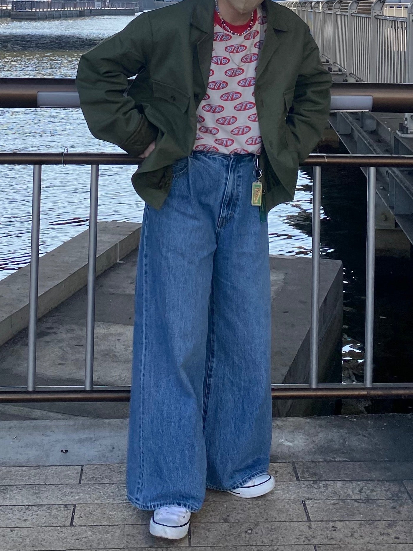 styling