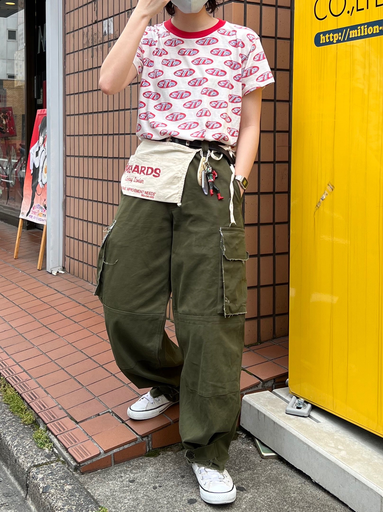 styling
