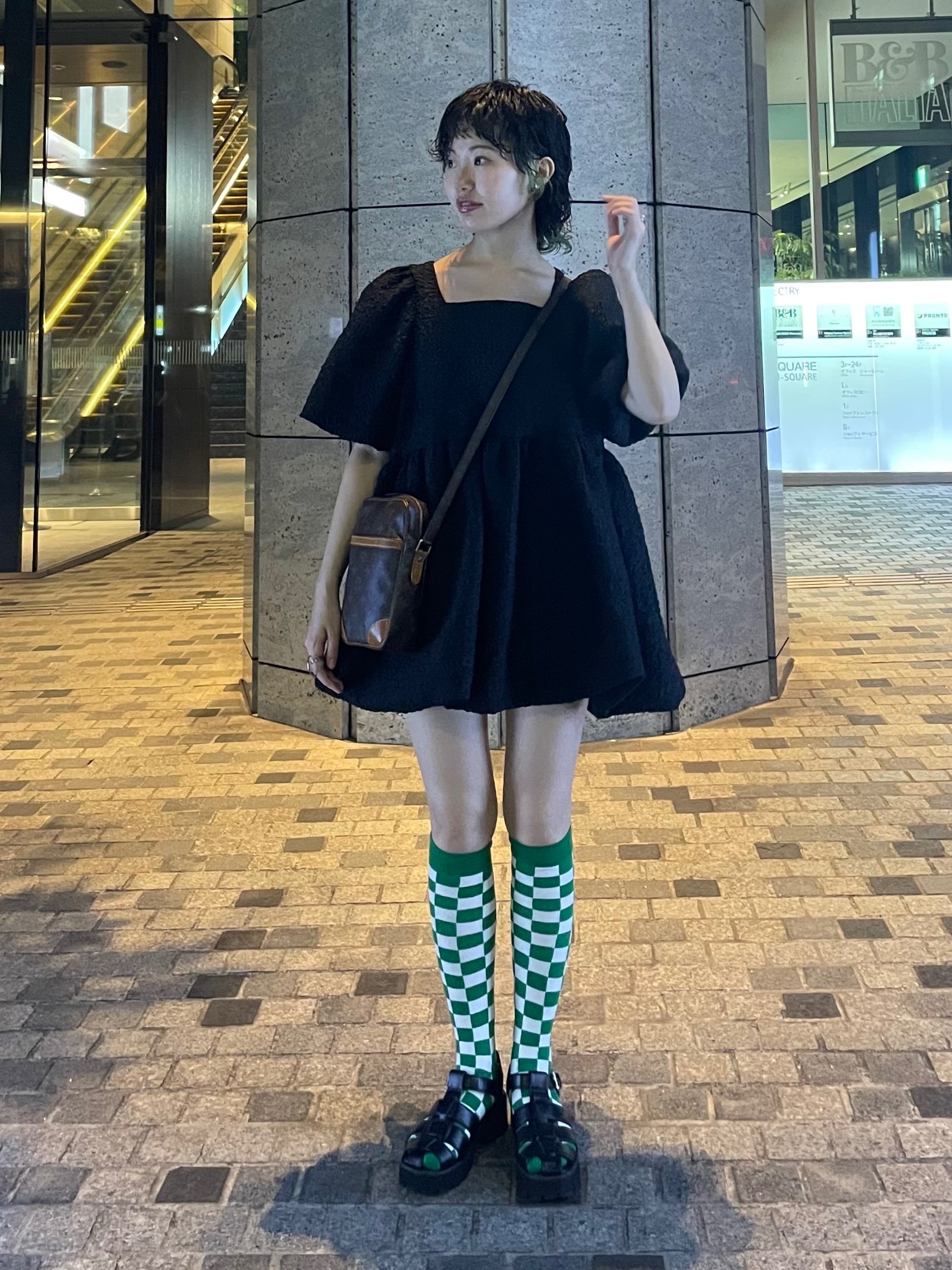 styling