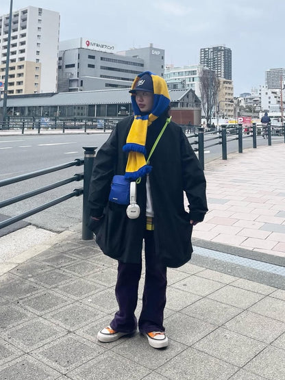 styling
