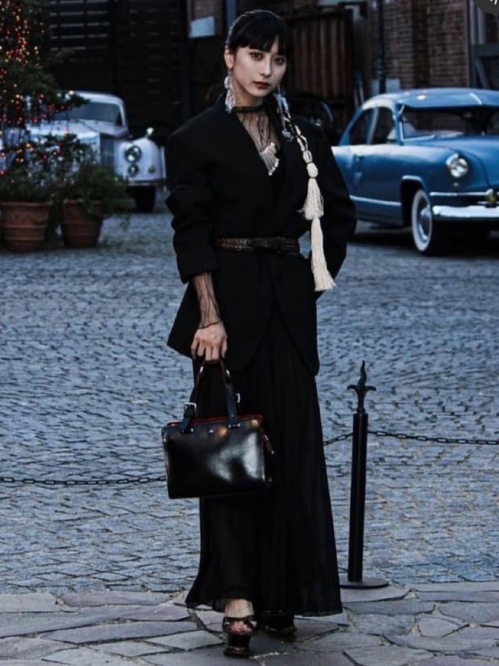 styling