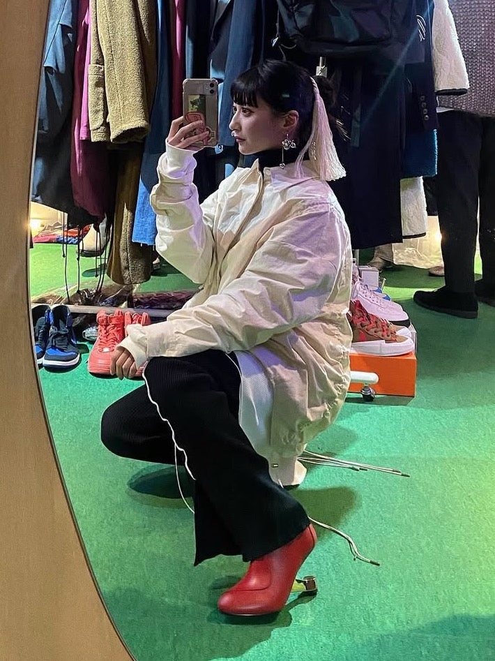 styling