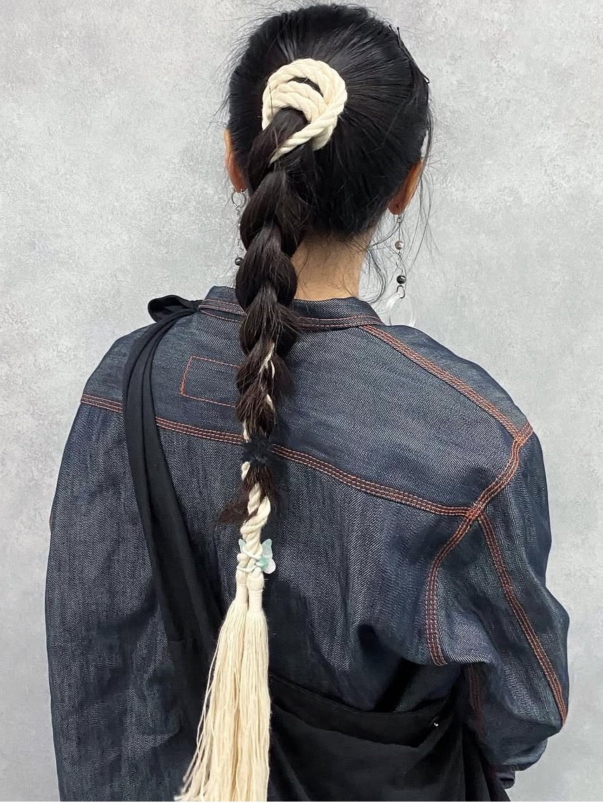 styling