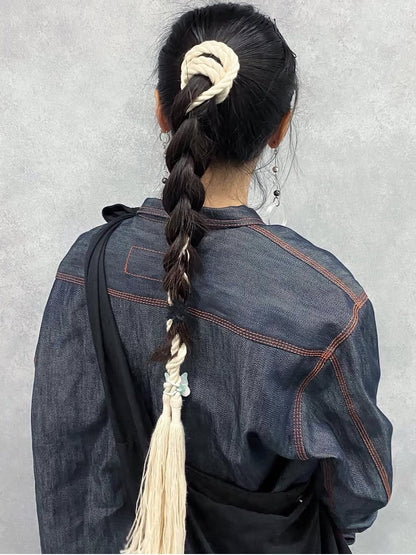 styling