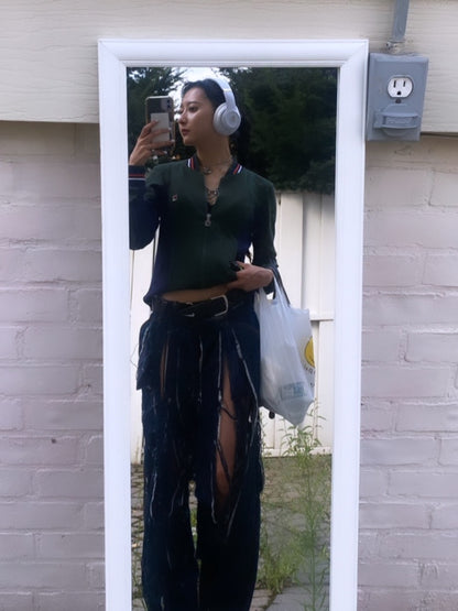 styling