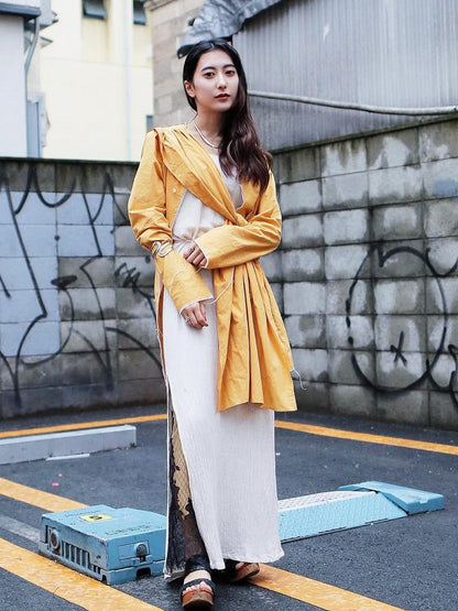 styling