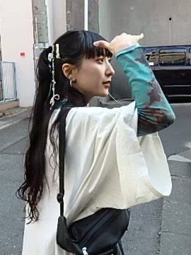 styling
