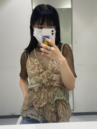 styling