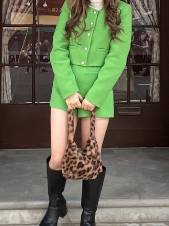 styling