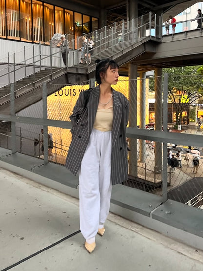 styling