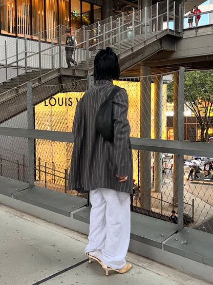 styling