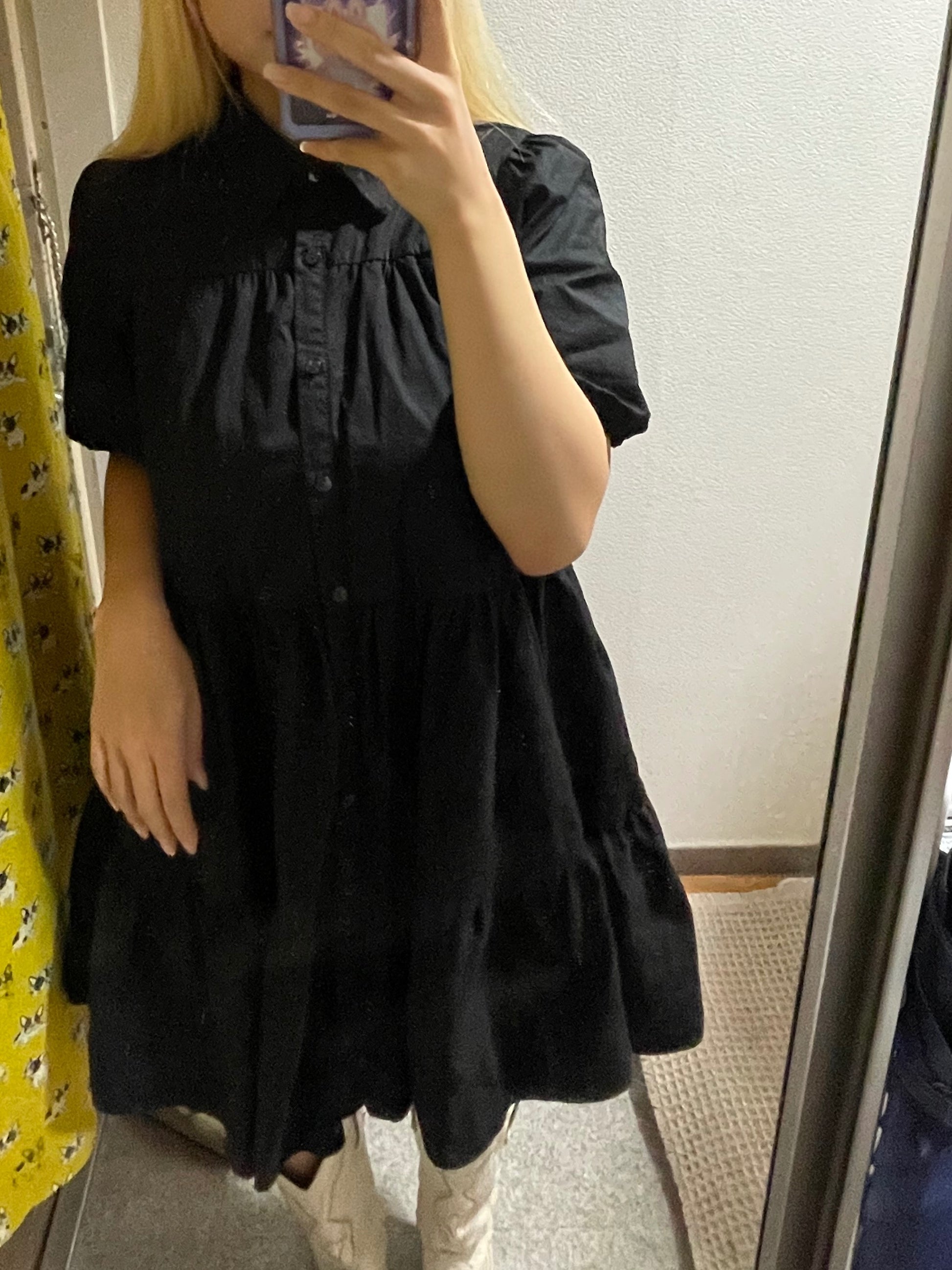 styling