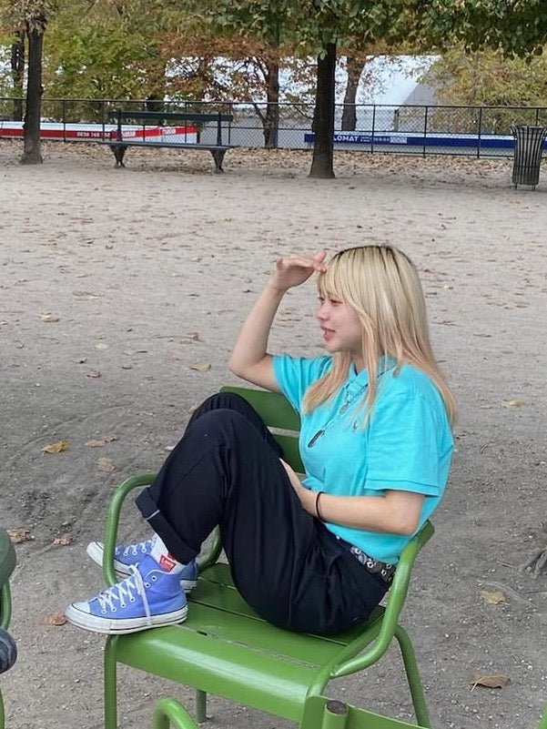 styling