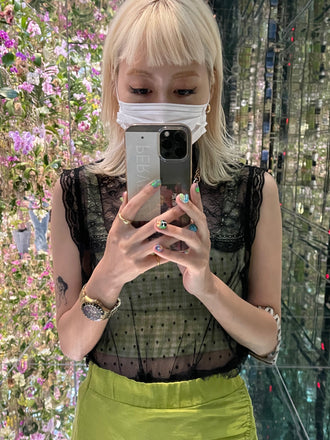 styling