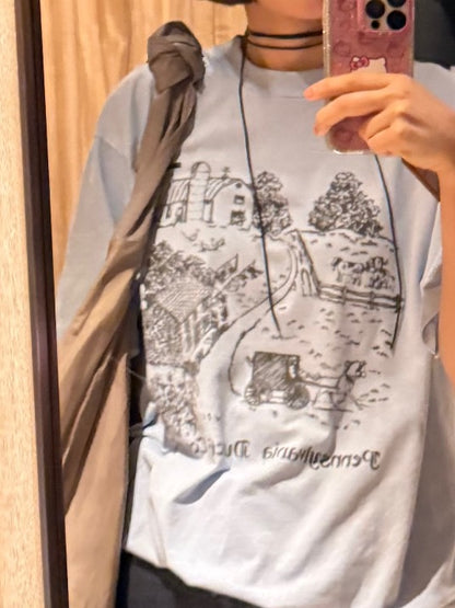 styling