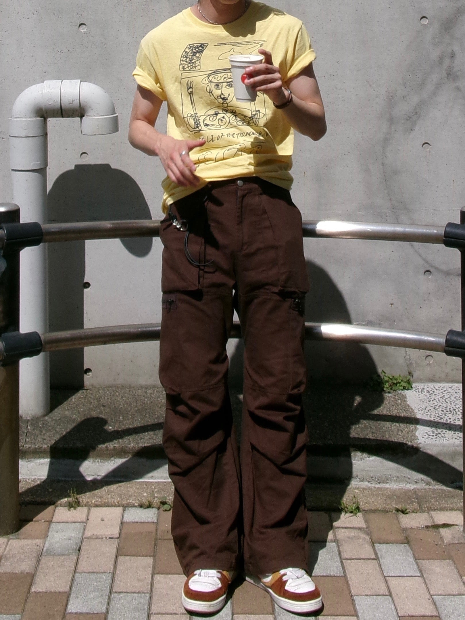 styling
