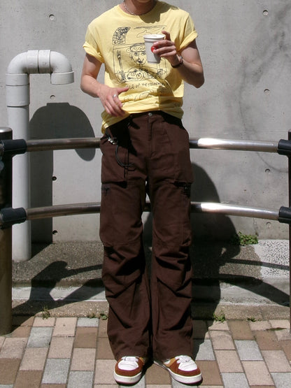 styling