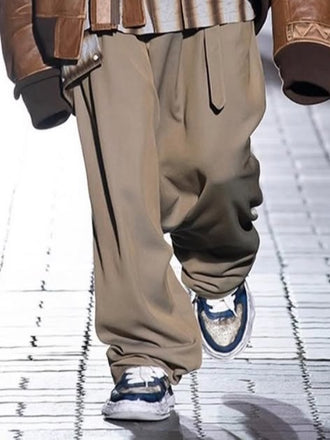 styling