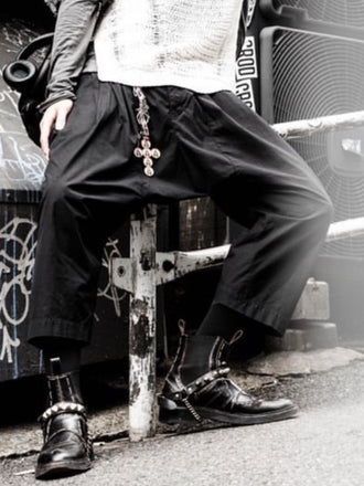 styling