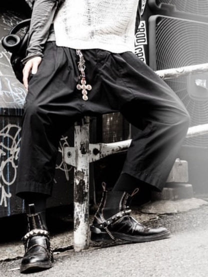 styling