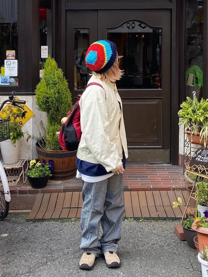 styling