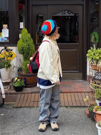 styling