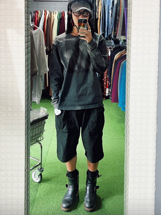 styling