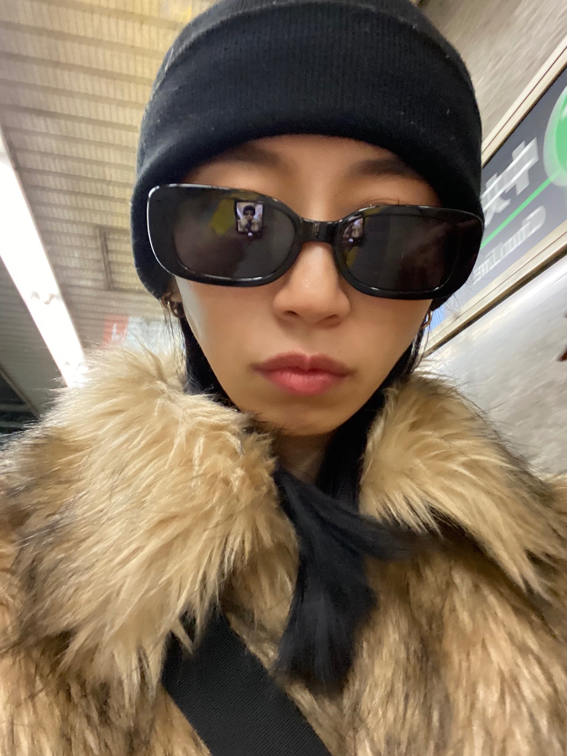 styling