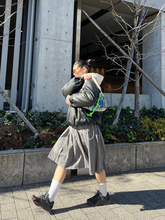 styling
