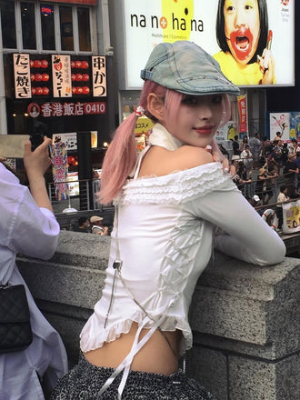 styling