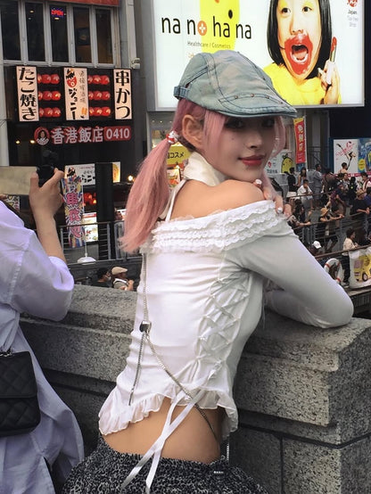 styling
