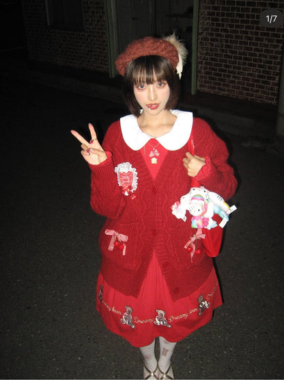 styling