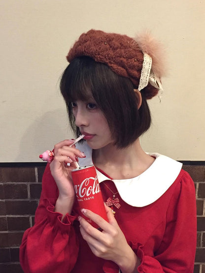 styling