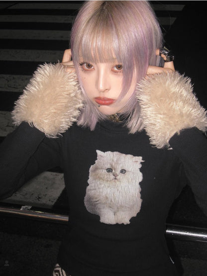 styling