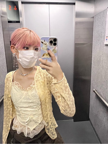 styling