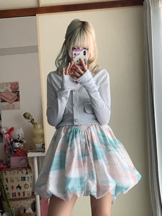 styling