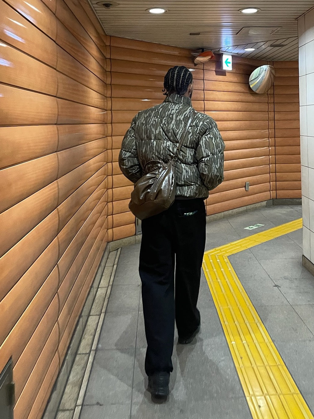 styling