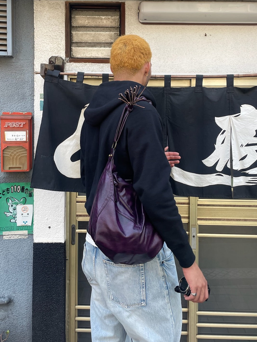 styling