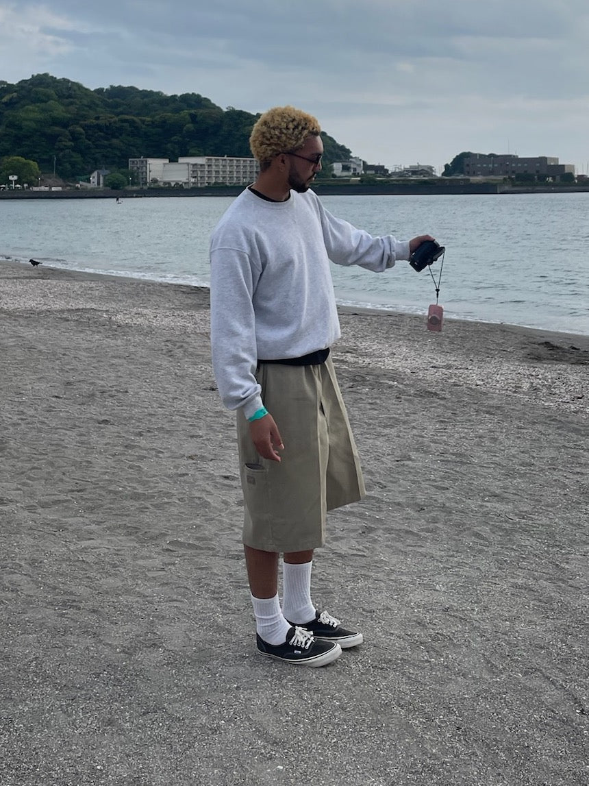 styling