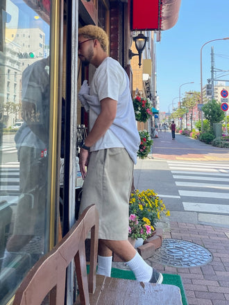 styling