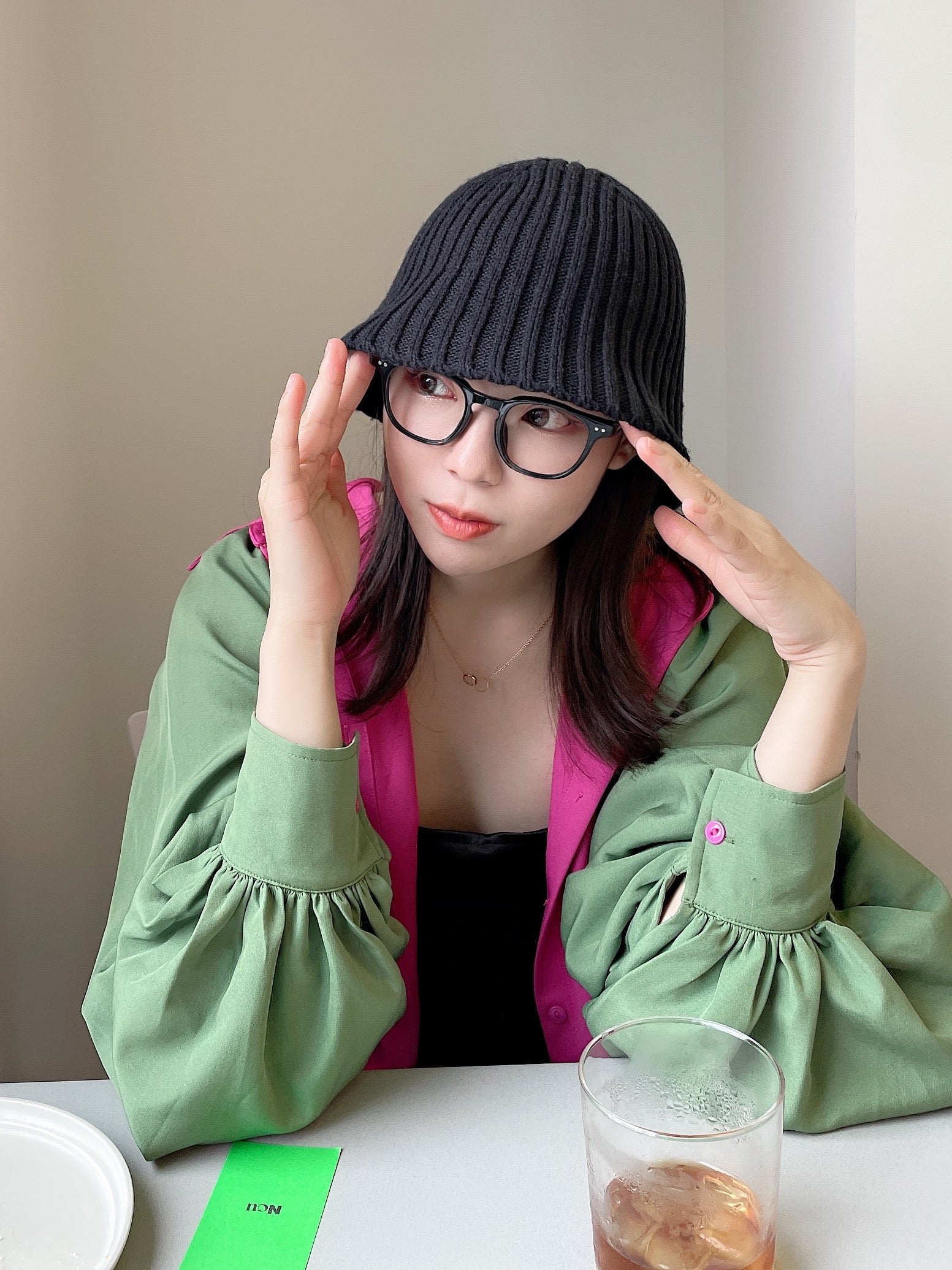 styling
